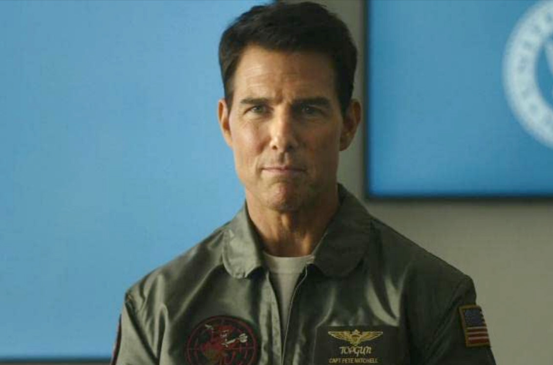 New movies in theaters Top Gun Maverick and more