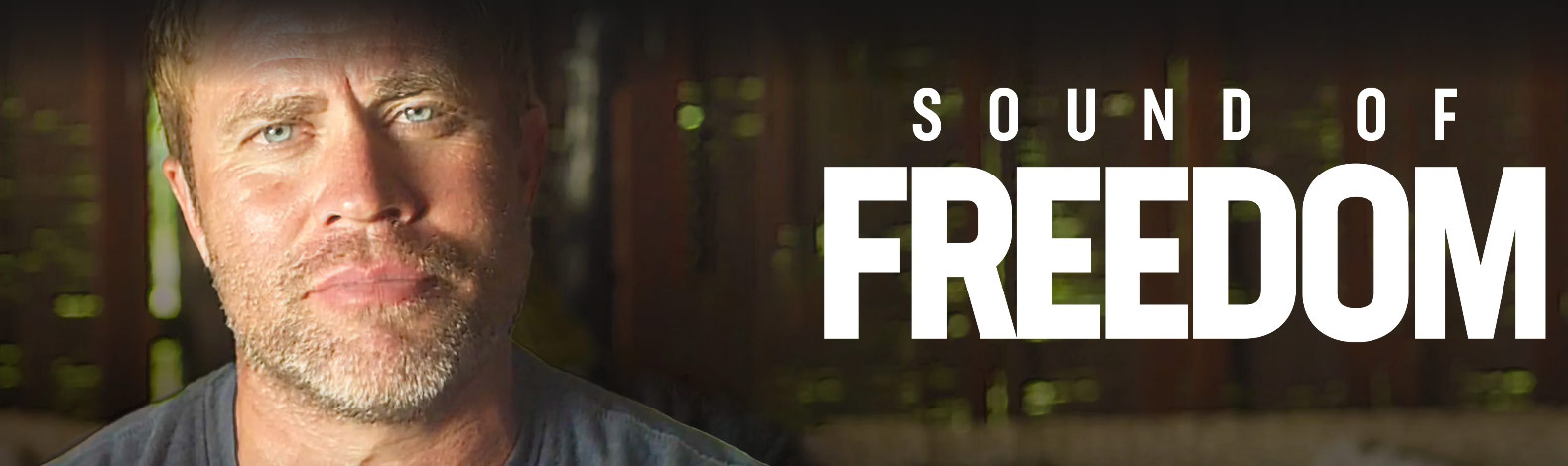 Jim Ballard and the true story behind Sound of Freedom