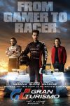 Gran Turismo: Based on a True Story