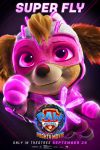 Super Fly Paw Patrol