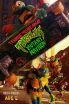 Teenage Mutant Ninja Turtles: Mutant Meyhe