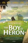the boy and the heron