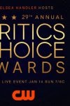 Criticschoice29
