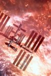 ISS