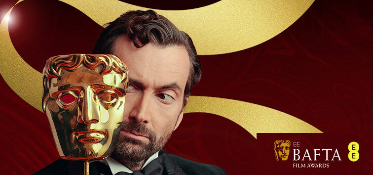 2024 EE BAFTA Film Awards