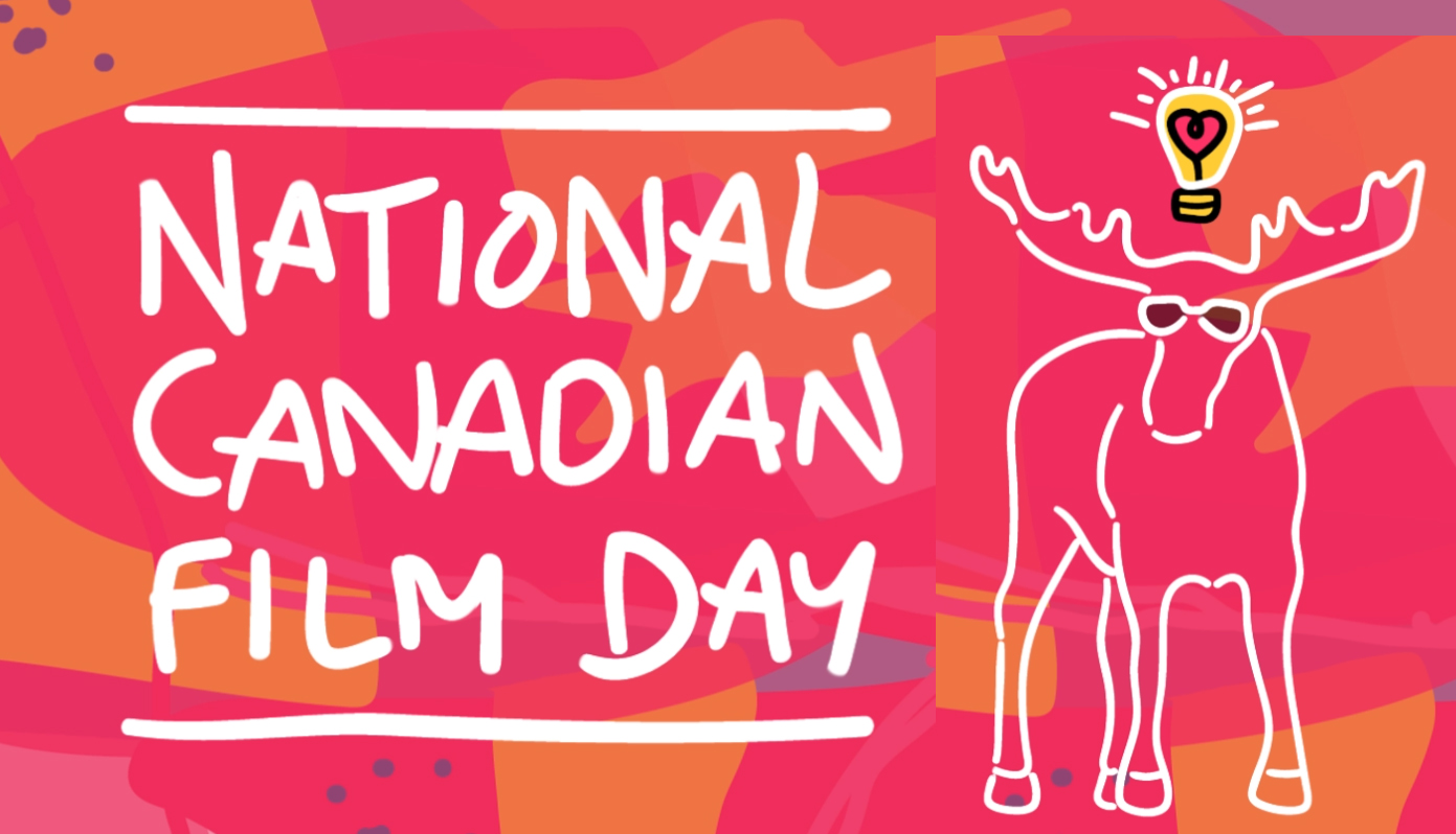 National Canadian Film Day